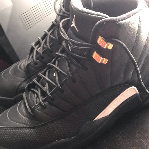 Jordan 12 masters - Picture 2 of 10